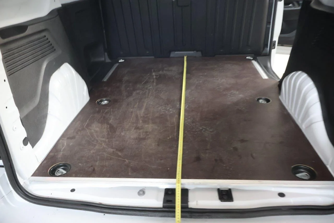 Toyota Proace - View model 33