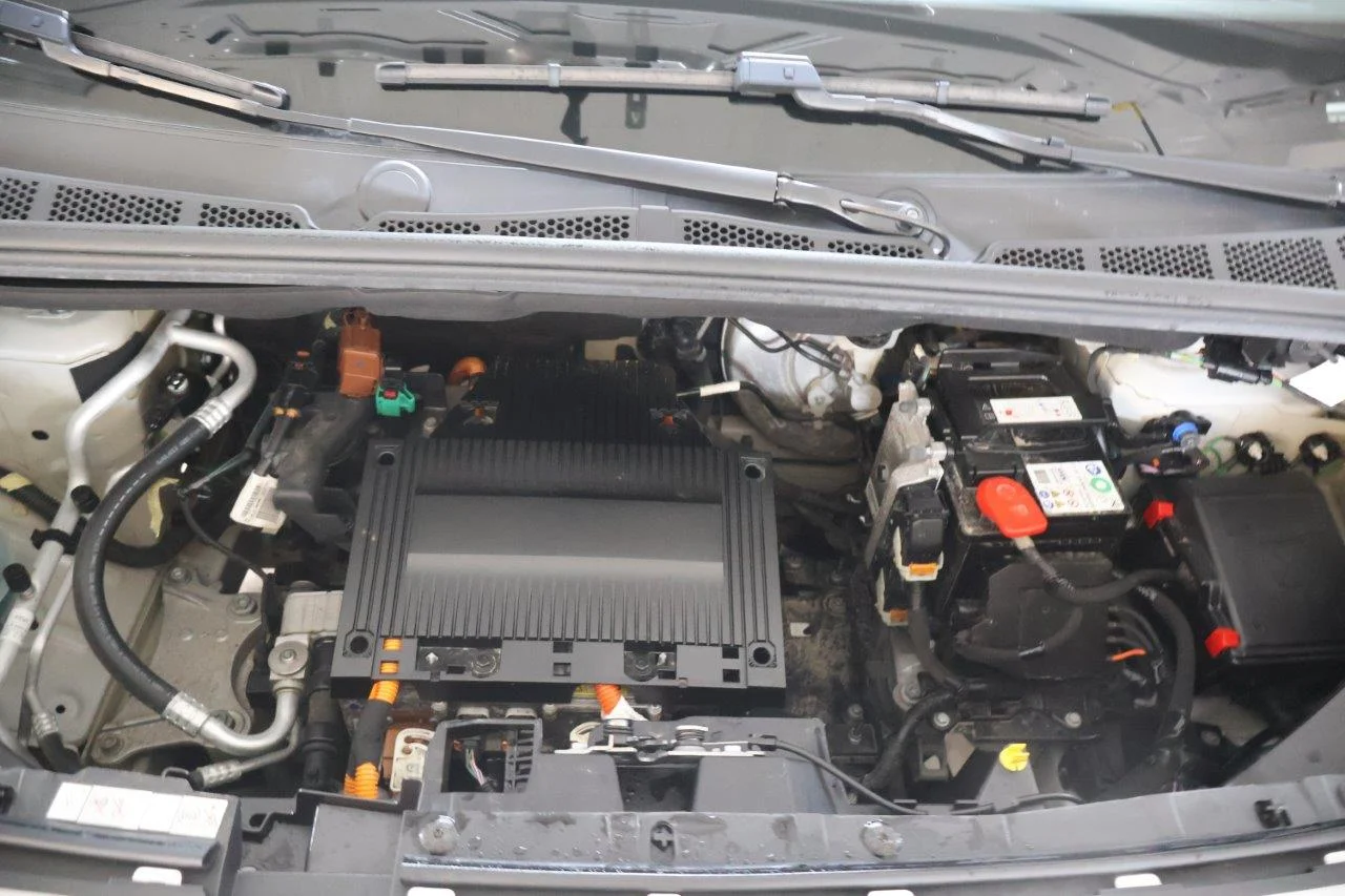 Toyota Proace - View model 35