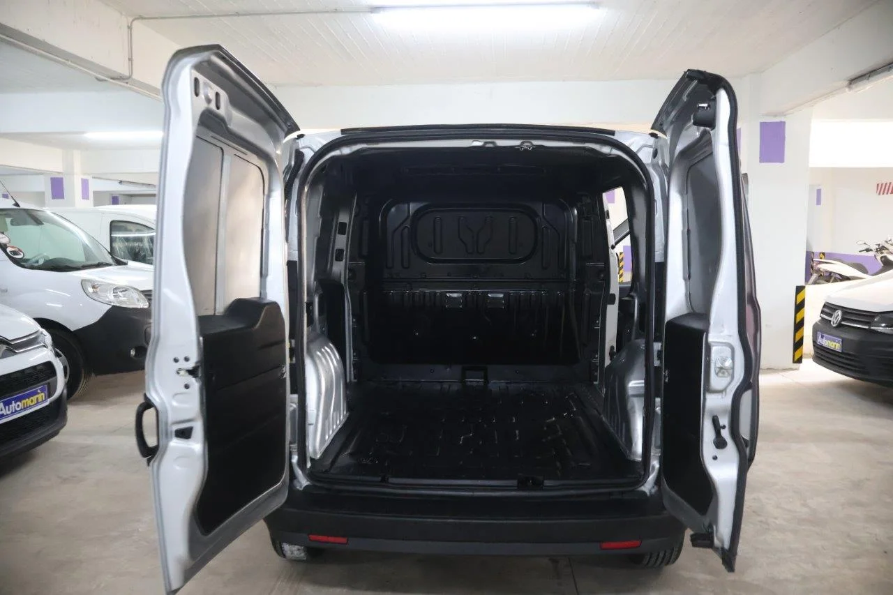 Fiat Doblo - View model 9