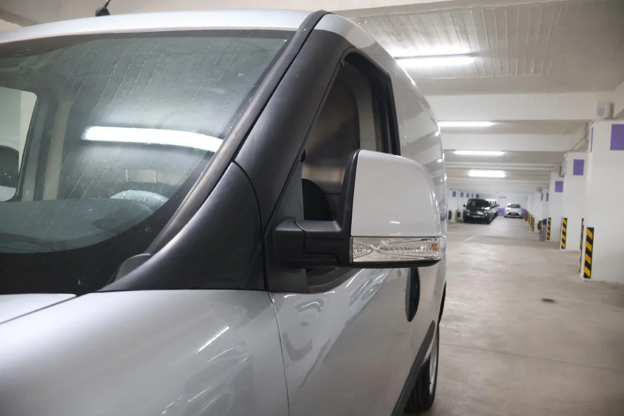 Fiat Doblo - View model 13