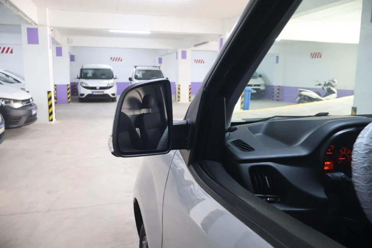 Fiat Doblo - View model 14
