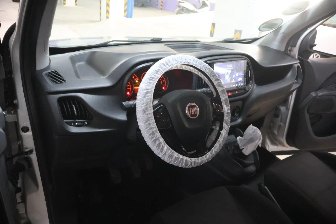 Fiat Doblo - View model 19
