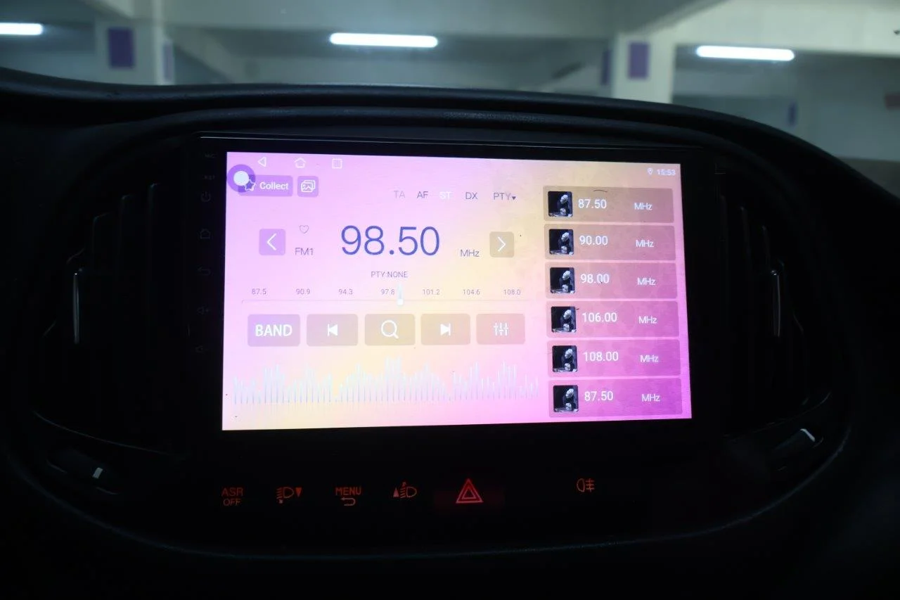 Fiat Doblo - View model 22