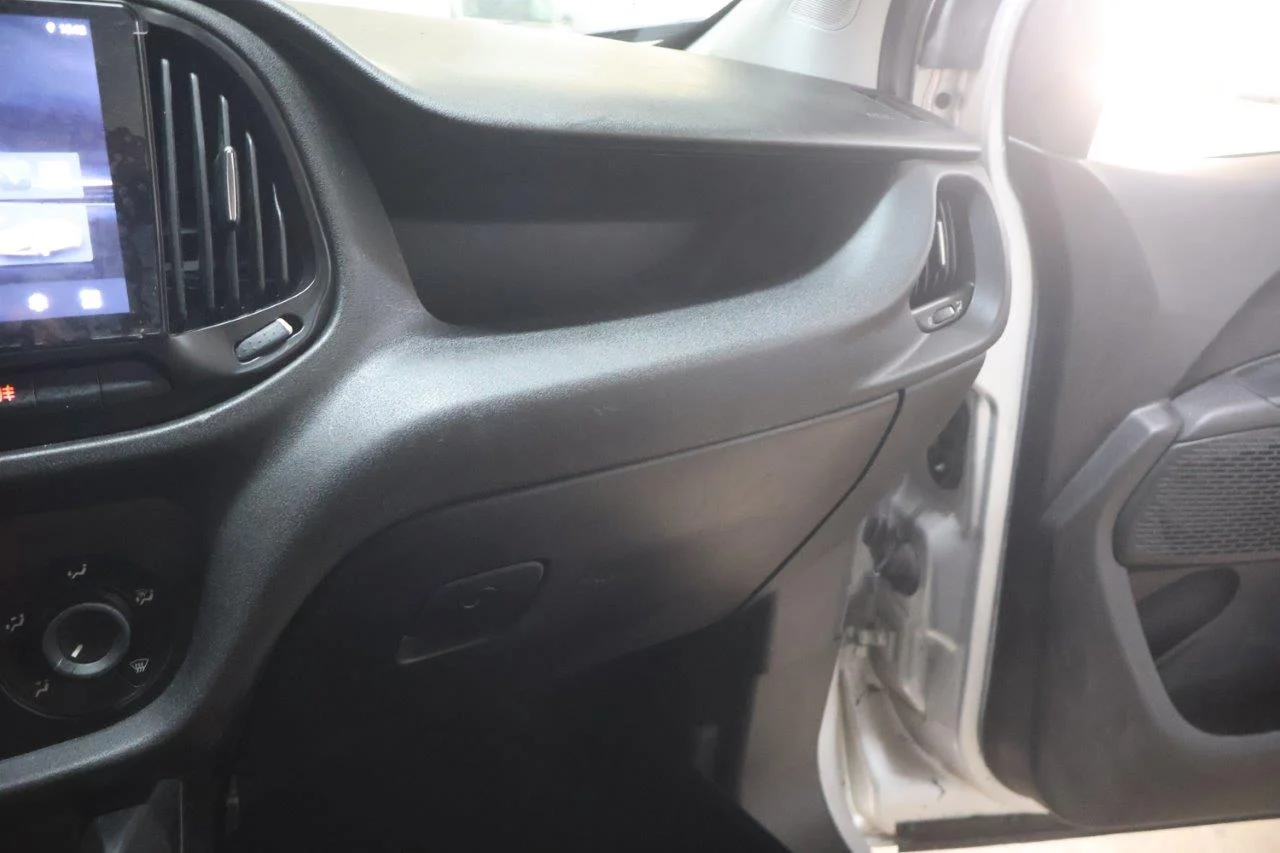 Fiat Doblo - View model 23