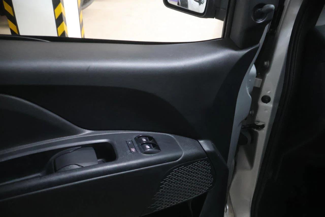 Fiat Doblo - View model 25