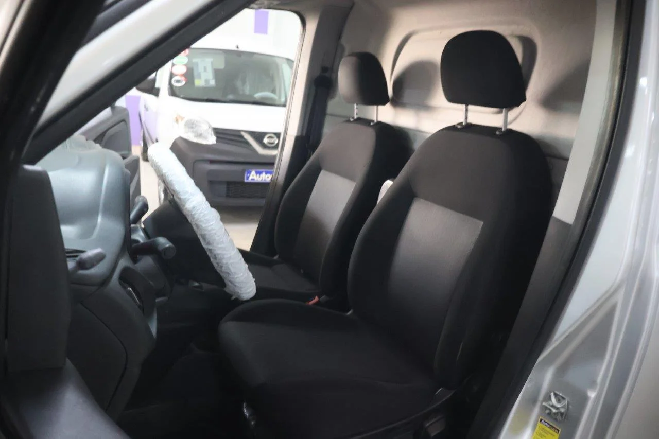 Fiat Doblo - View model 26