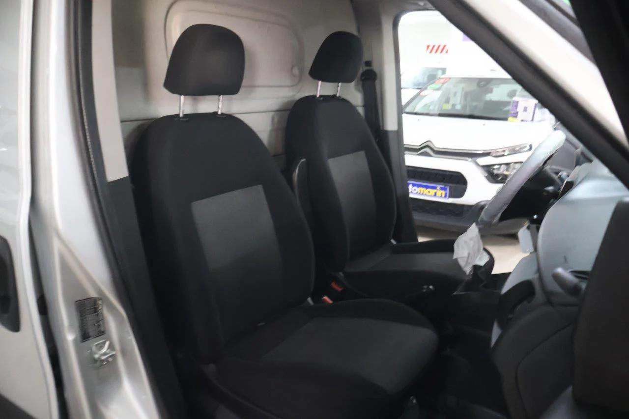 Fiat Doblo - View model 27