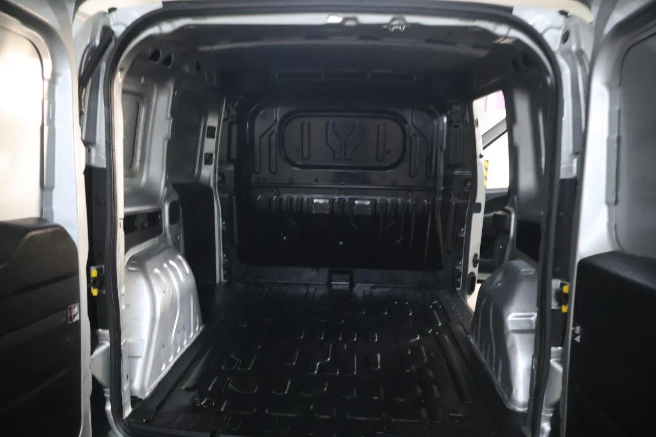 Fiat Doblo - View model 28