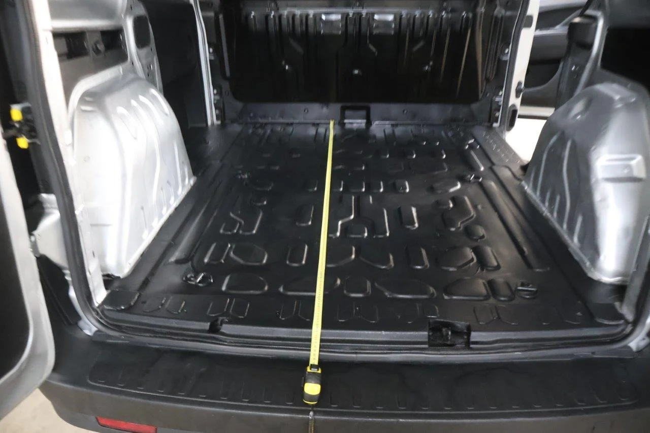 Fiat Doblo - View model 31