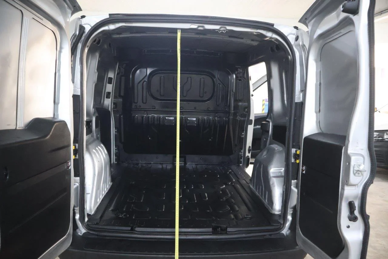 Fiat Doblo - View model 33
