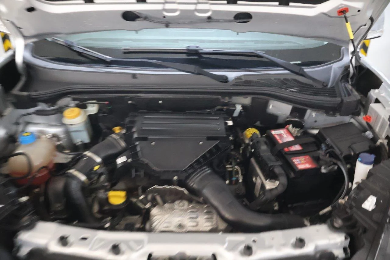 Fiat Doblo - View model 35