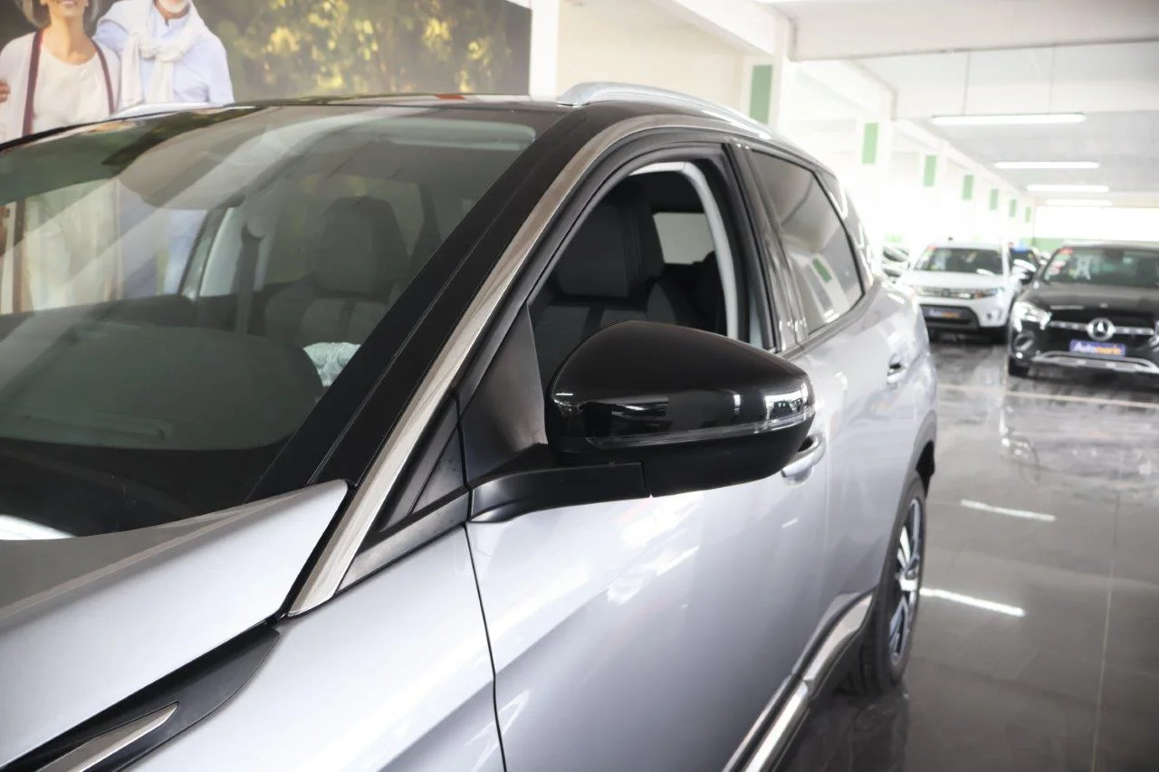 Peugeot 3008 - View model 12