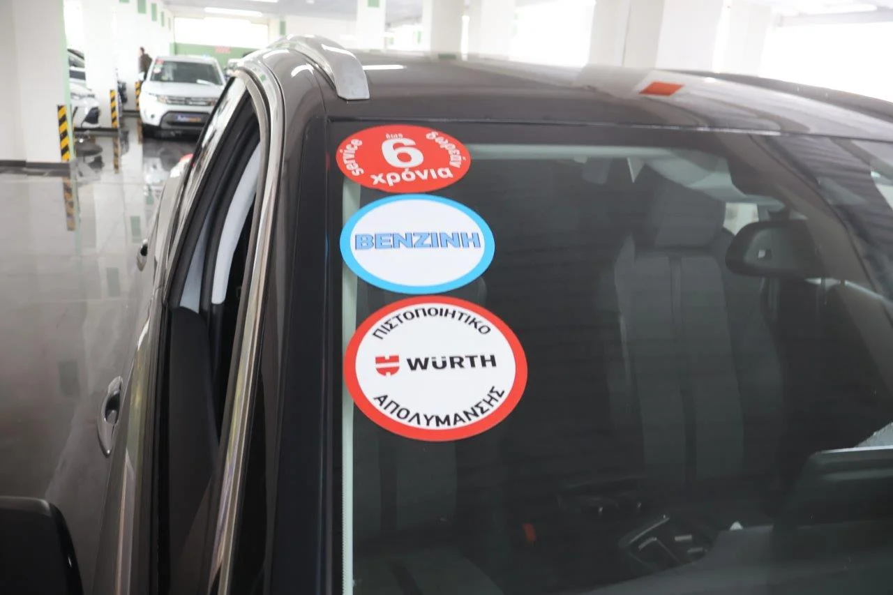 Peugeot 3008 - View model 16