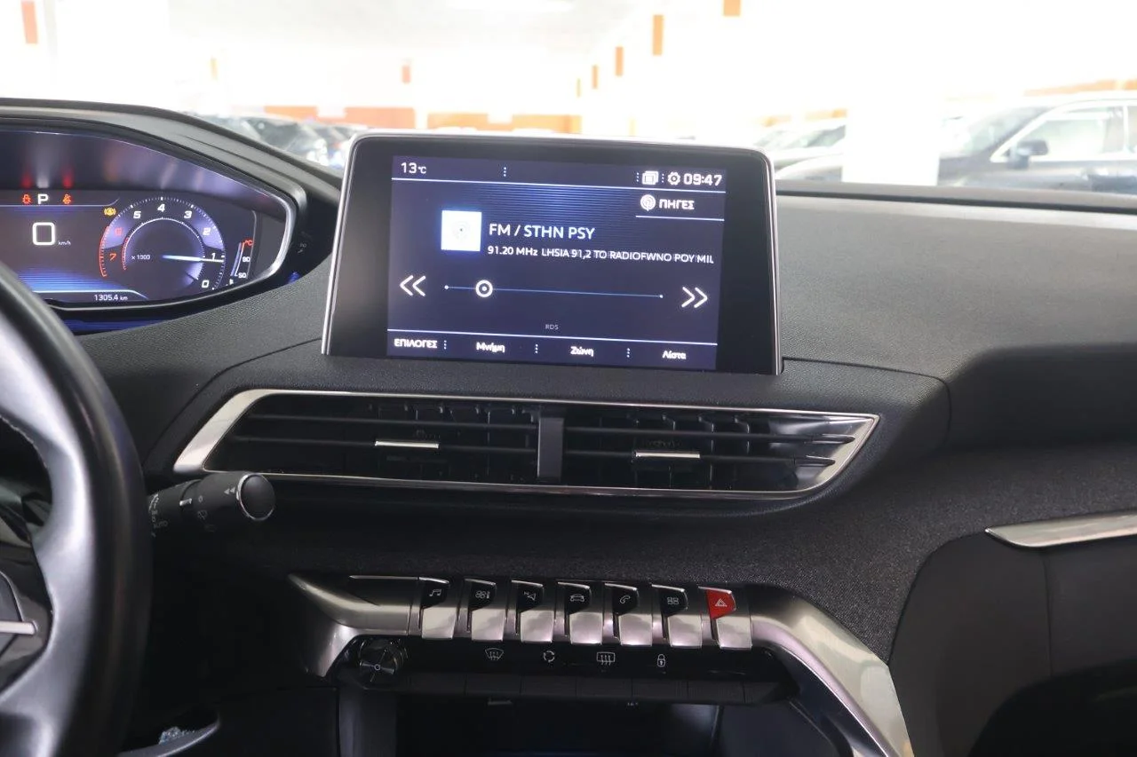 Peugeot 3008 - View model 19