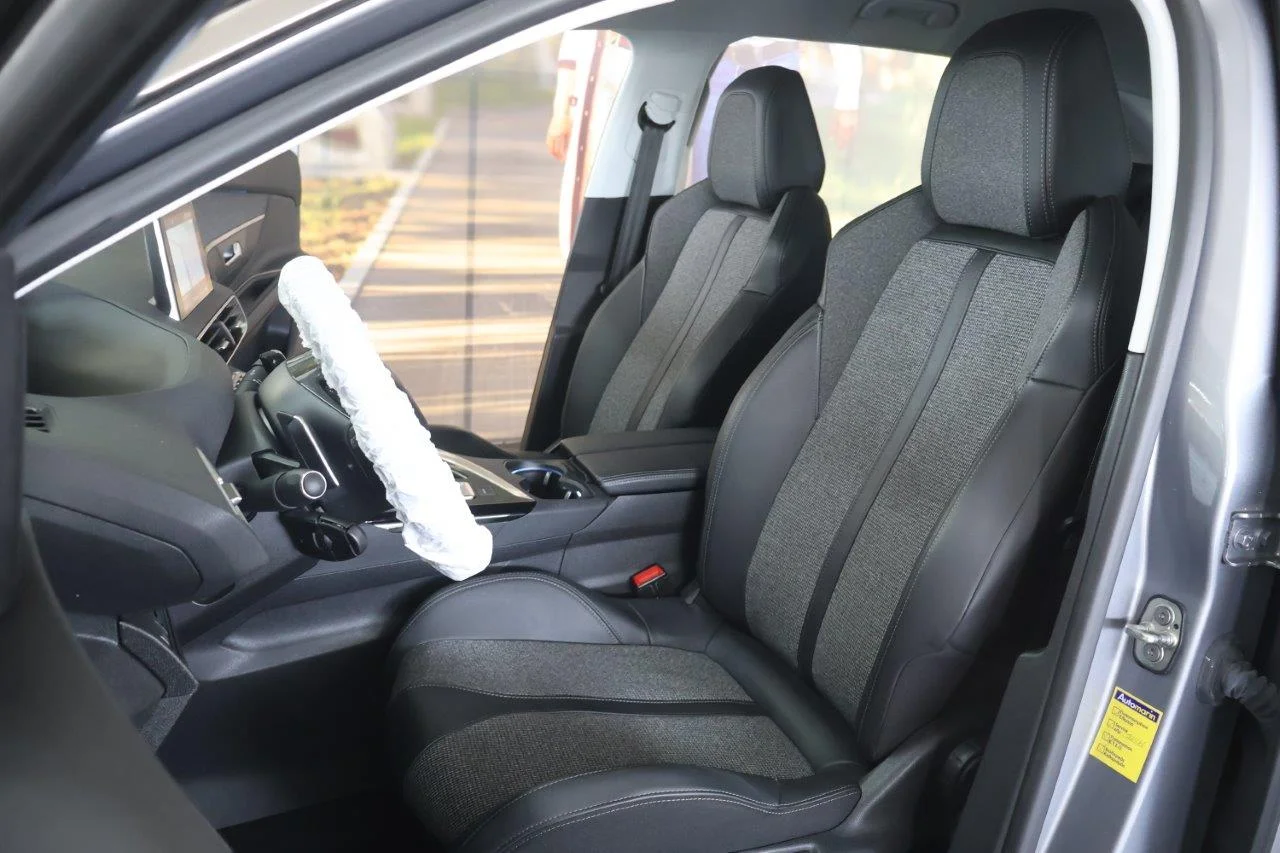 Peugeot 3008 - View model 26