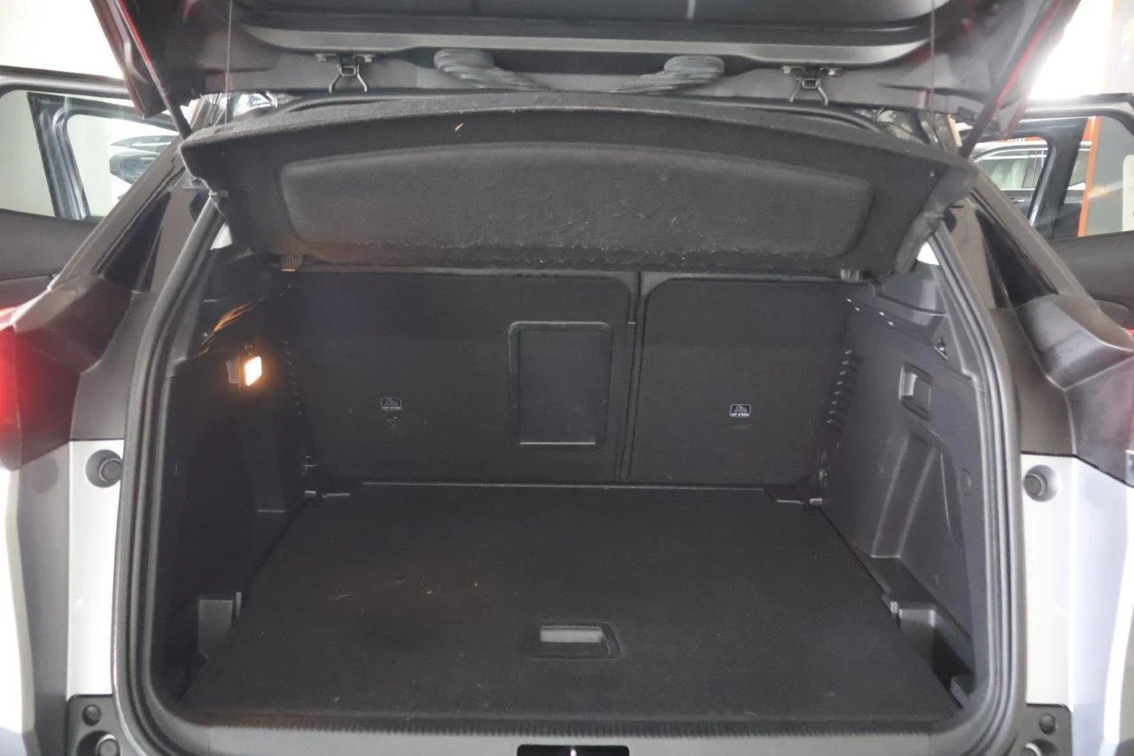 Peugeot 3008 - View model 34