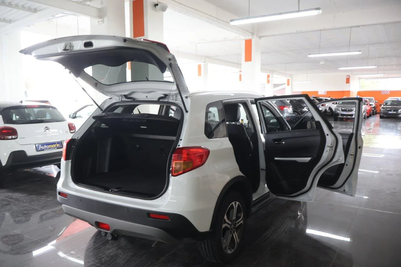 Suzuki Vitara - View model 7