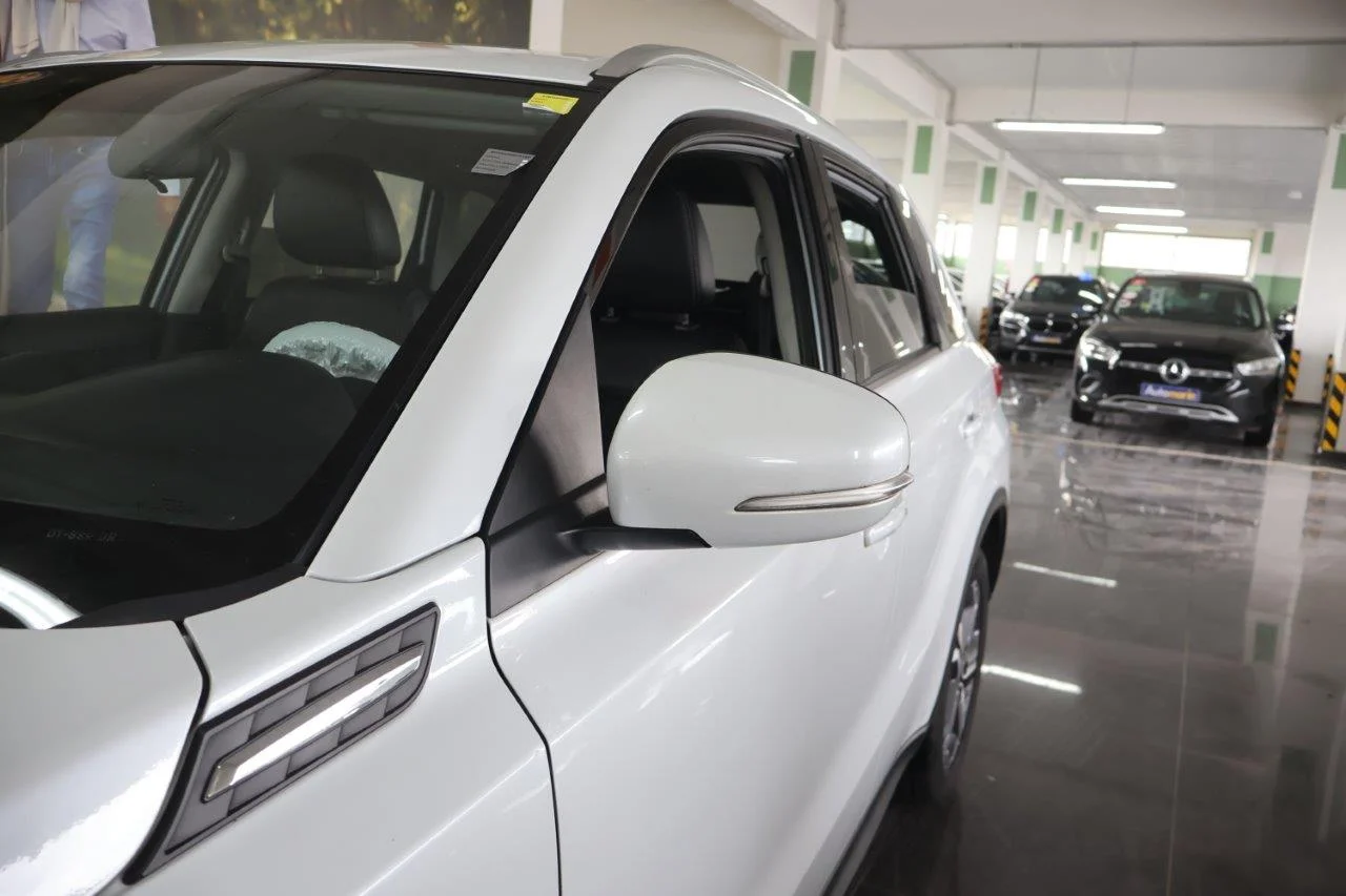 Suzuki Vitara - View model 12