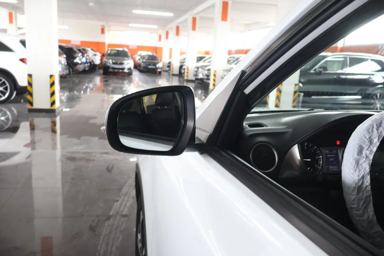 Suzuki Vitara - View model 13