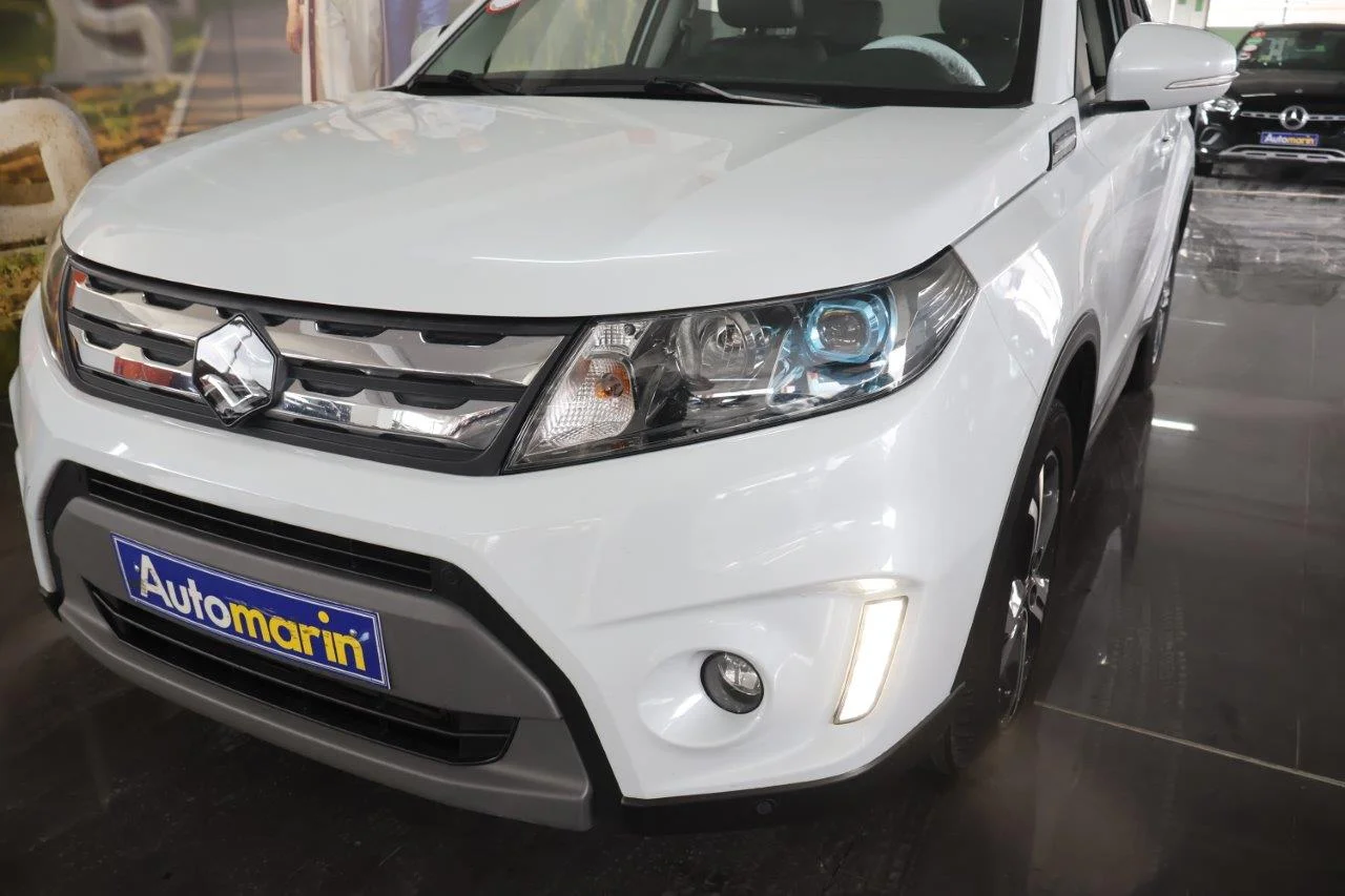 Suzuki Vitara - View model 14