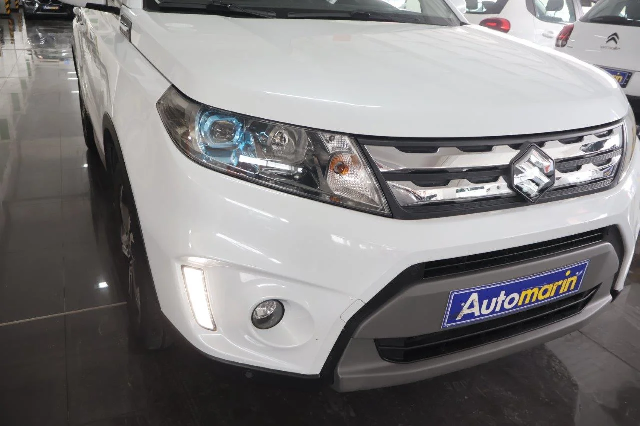 Suzuki Vitara - View model 15
