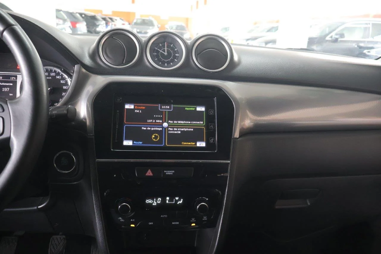 Suzuki Vitara - View model 18