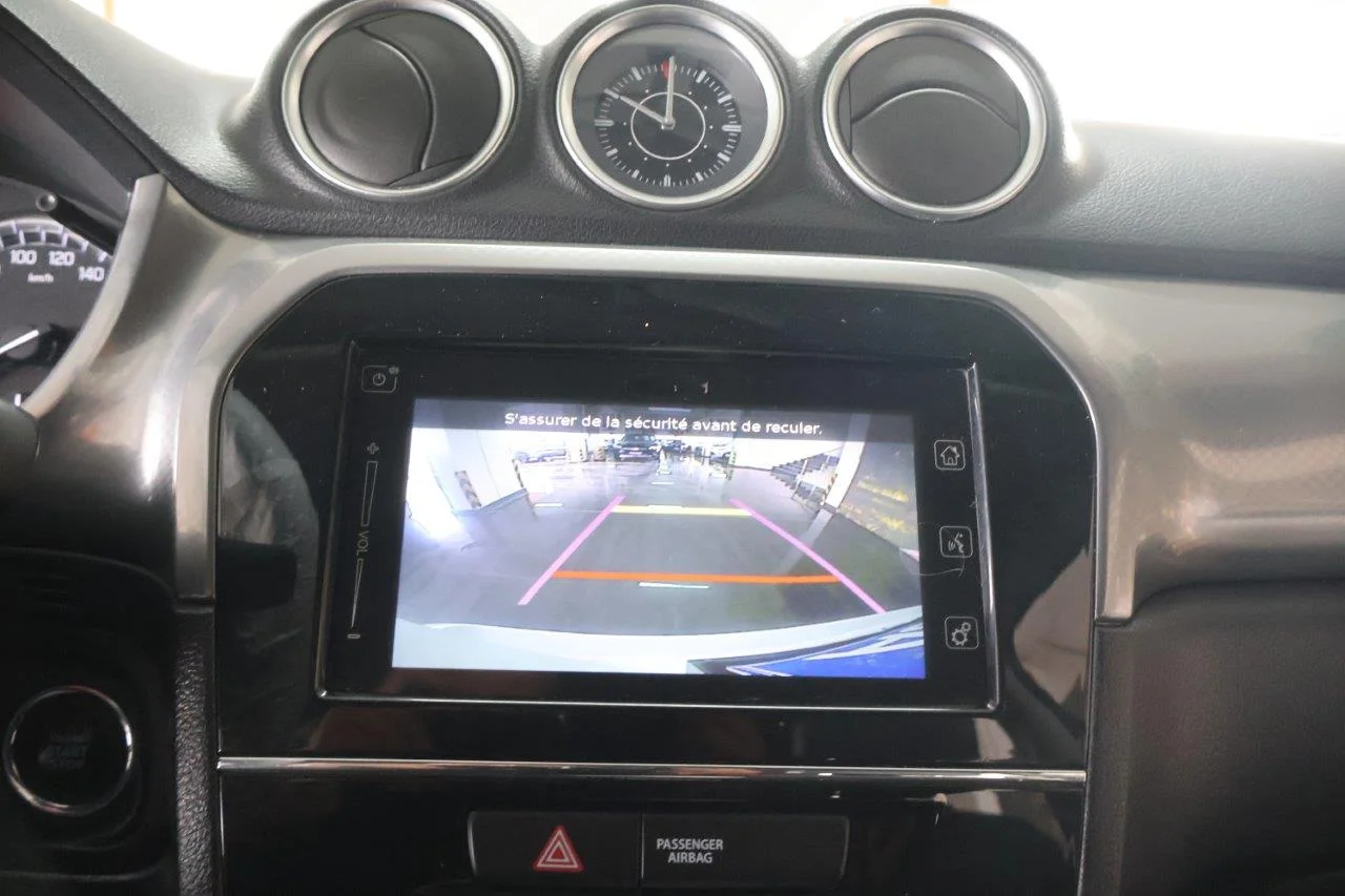Suzuki Vitara - View model 19