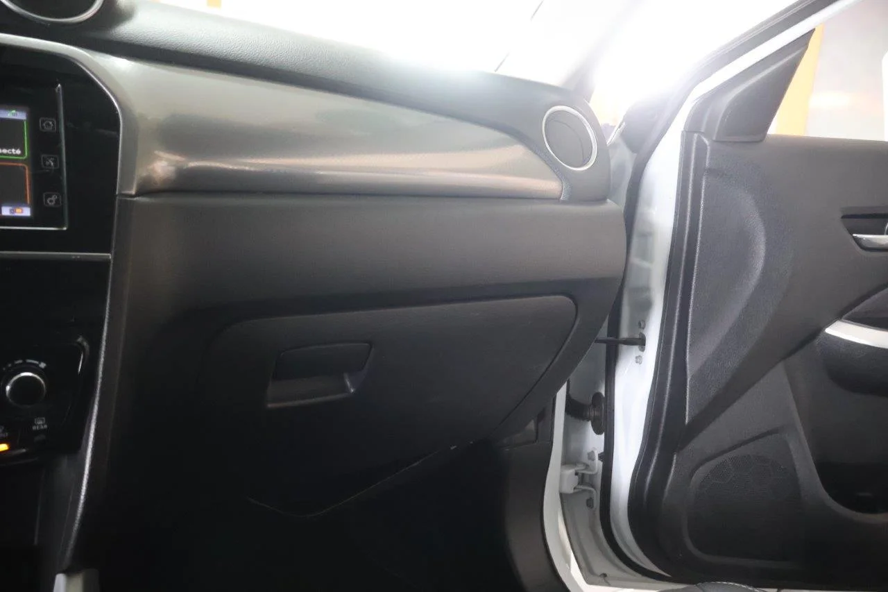 Suzuki Vitara - View model 20