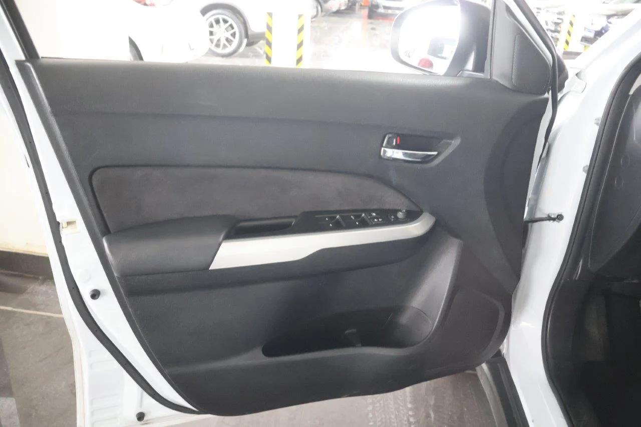 Suzuki Vitara - View model 23