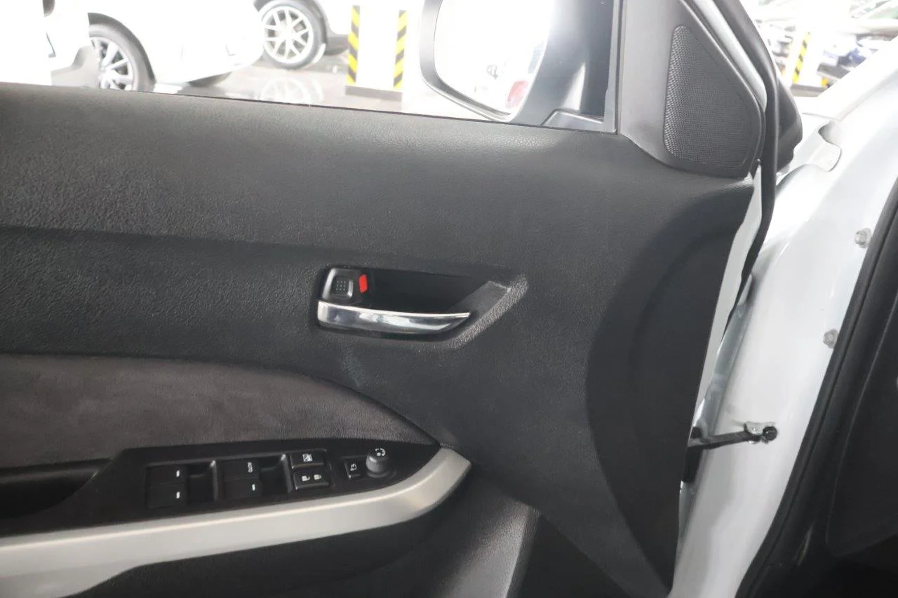 Suzuki Vitara - View model 24