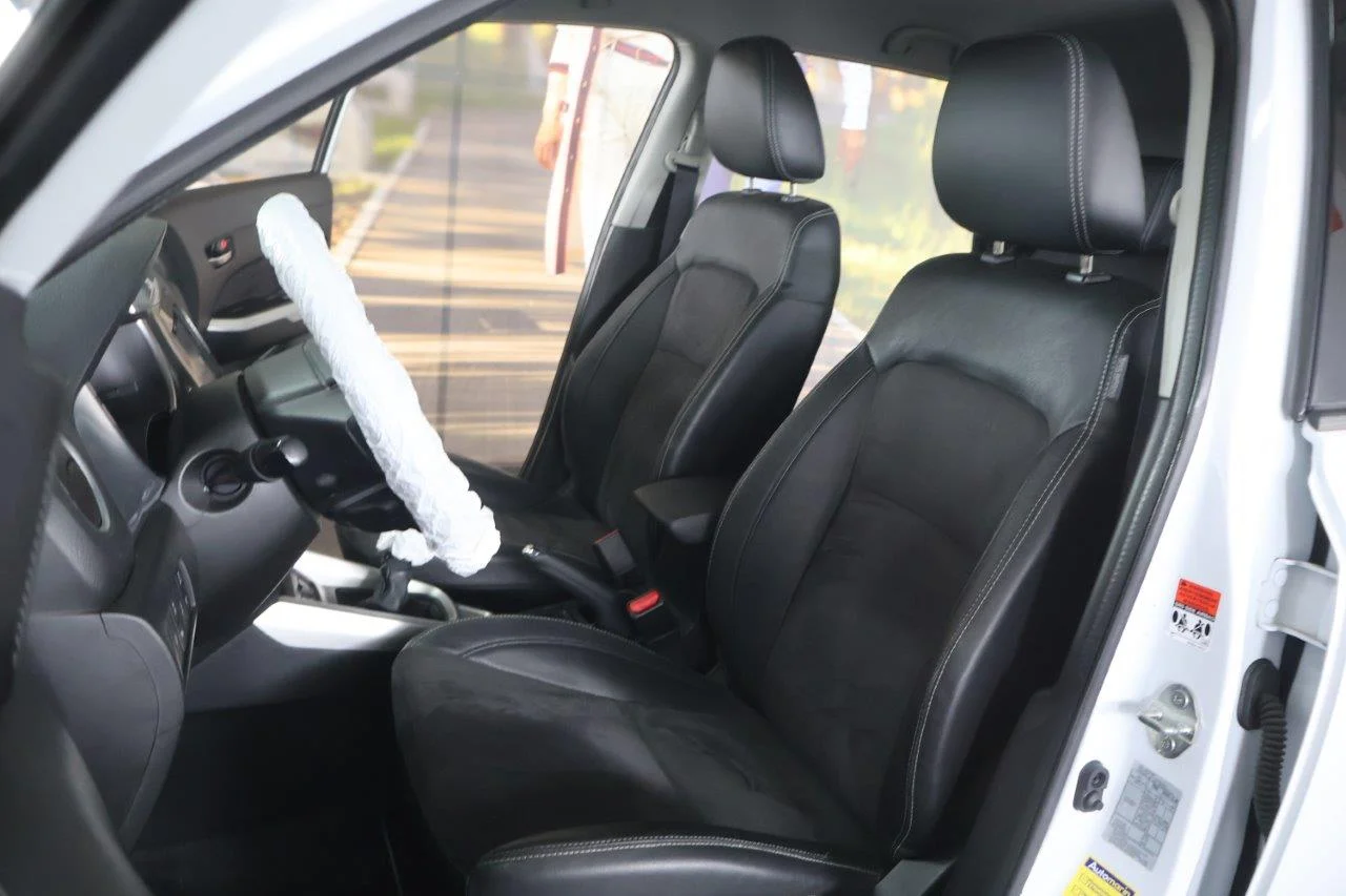 Suzuki Vitara - View model 25