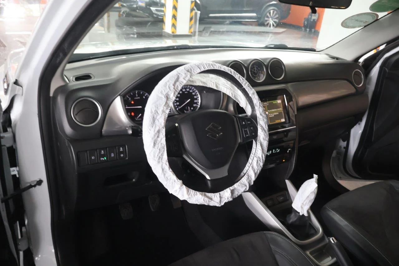 Suzuki Vitara - View model 29