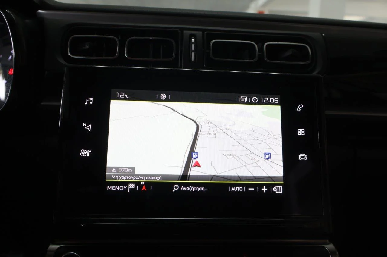 Citroen C3 - View model 21