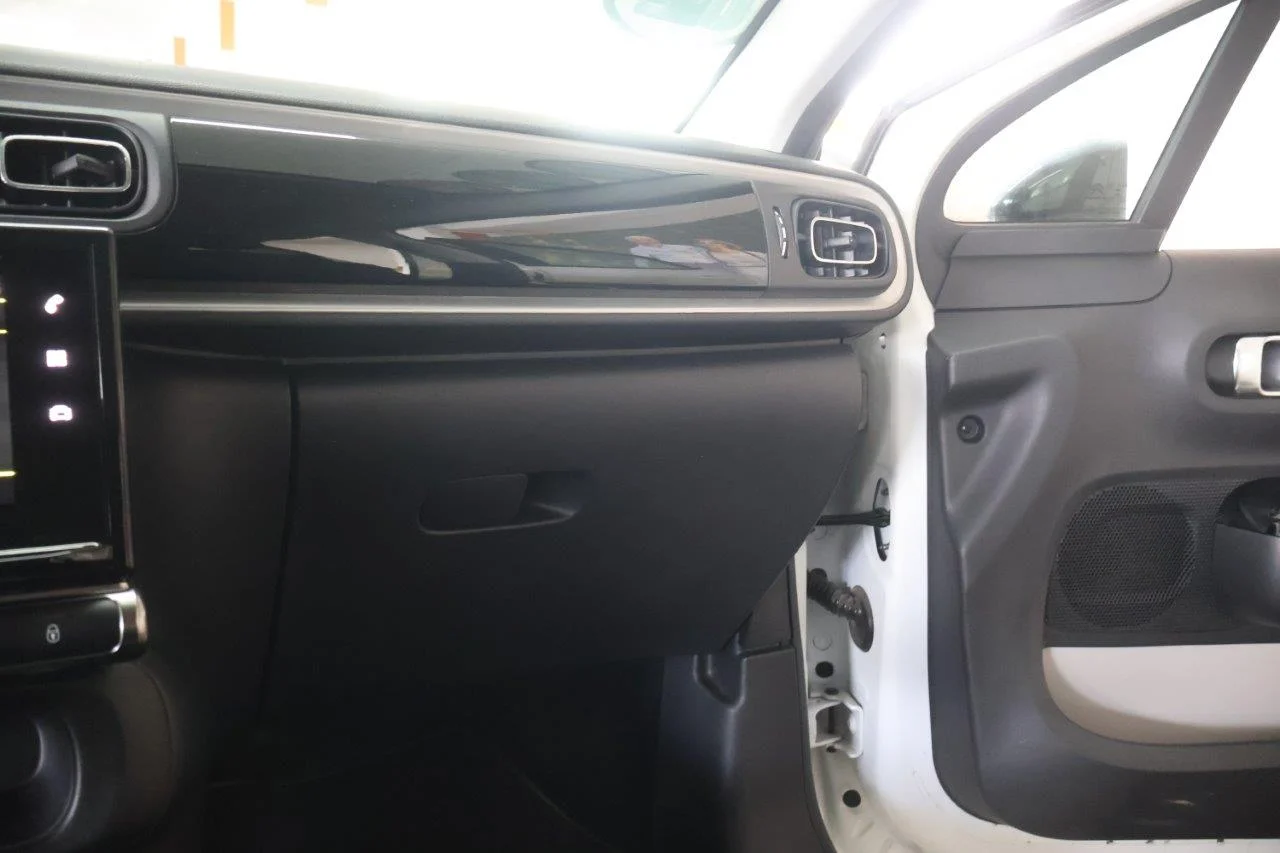 Citroen C3 - View model 23