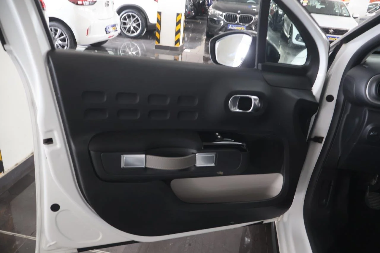 Citroen C3 - View model 25