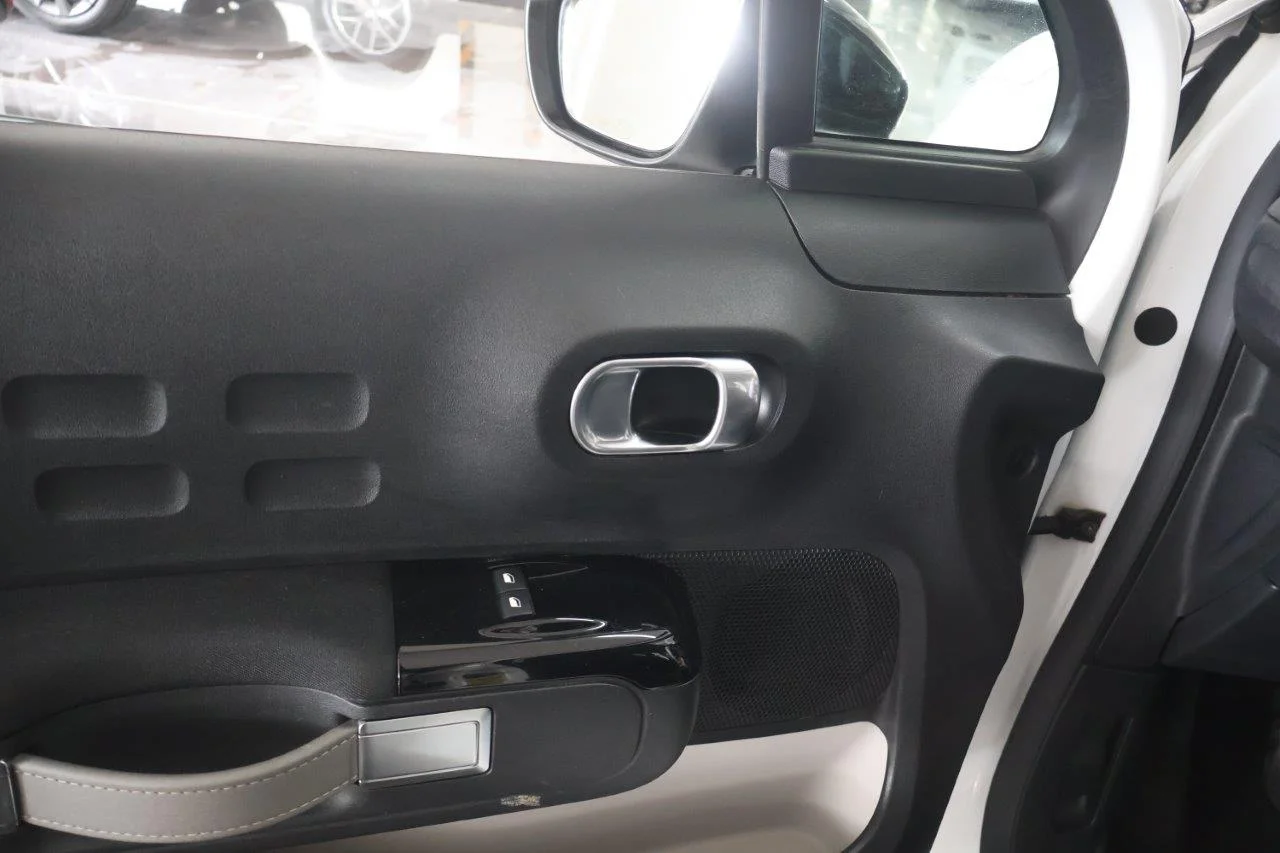 Citroen C3 - View model 26