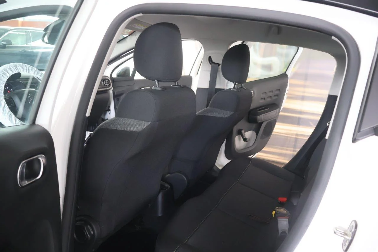 Citroen C3 - View model 28
