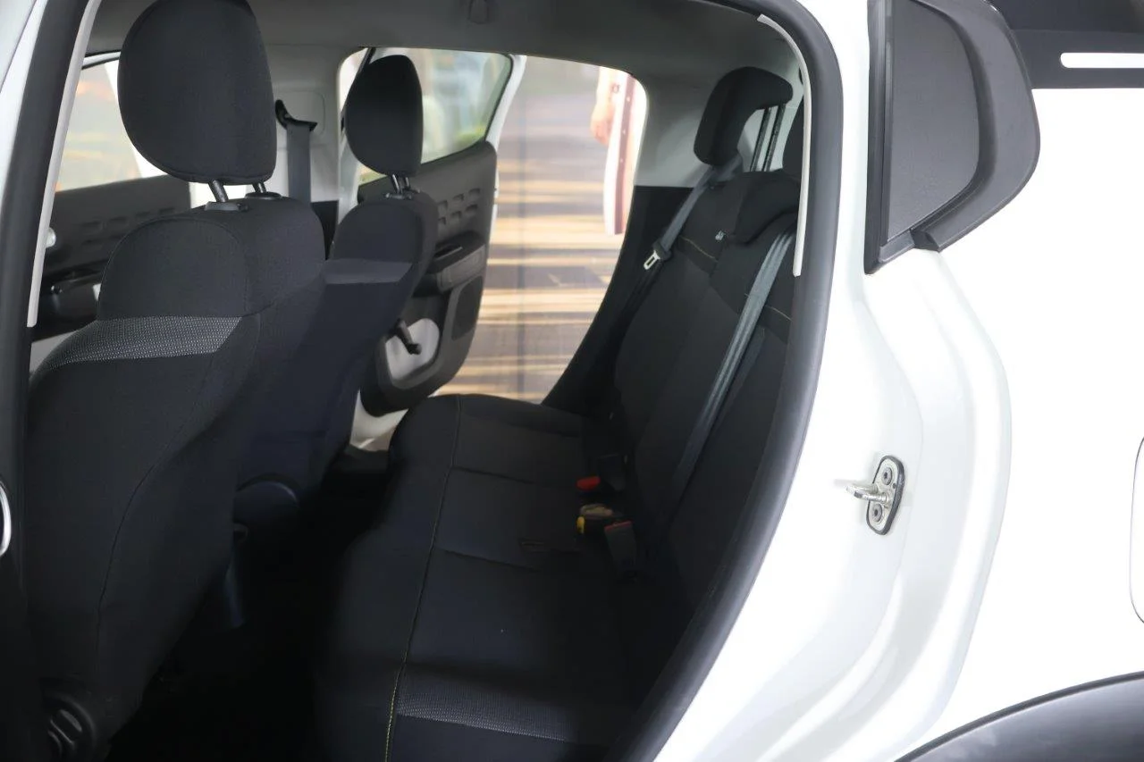 Citroen C3 - View model 29