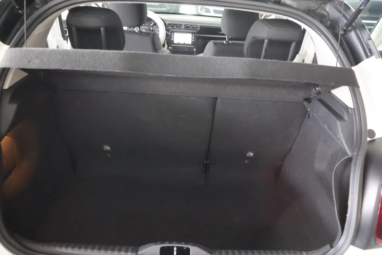 Citroen C3 - View model 34