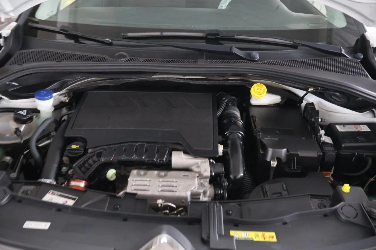 Citroen C3 - View model 35