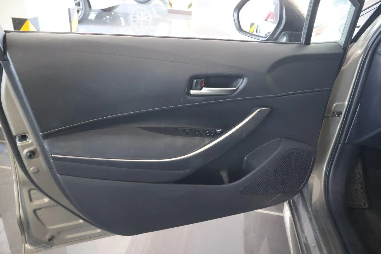Suzuki Swace - View model 22