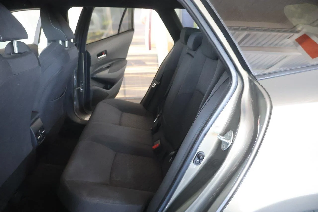 Suzuki Swace - View model 26