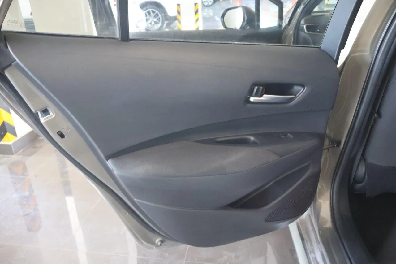 Suzuki Swace - View model 27