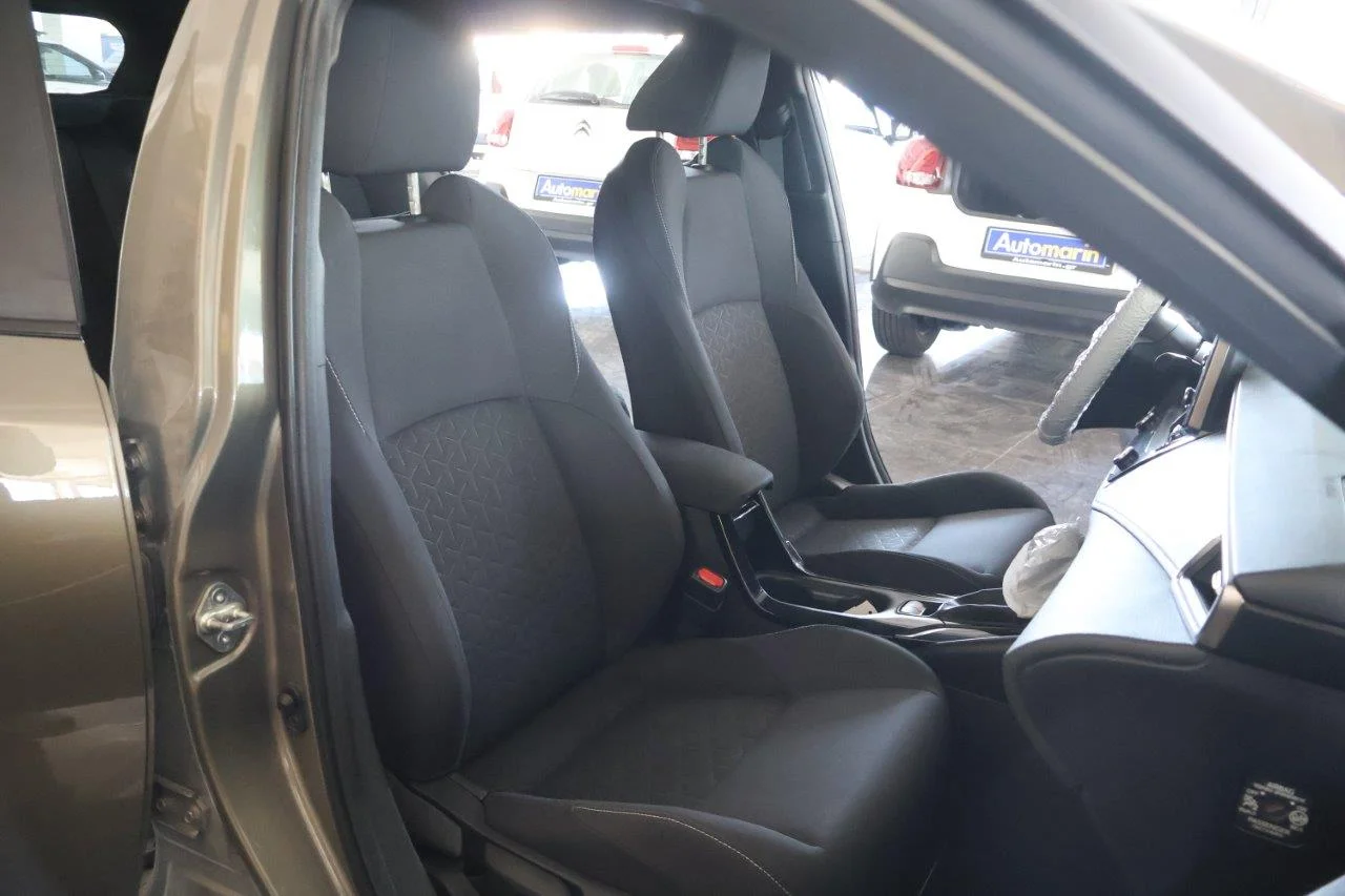 Suzuki Swace - View model 30