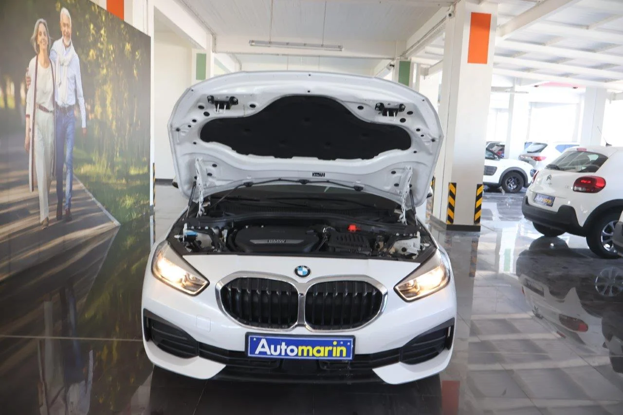 Bmw 116 - View model 18