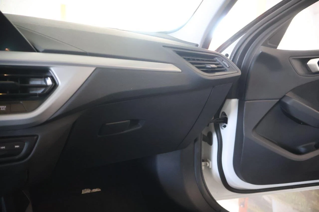 Bmw 116 - View model 21