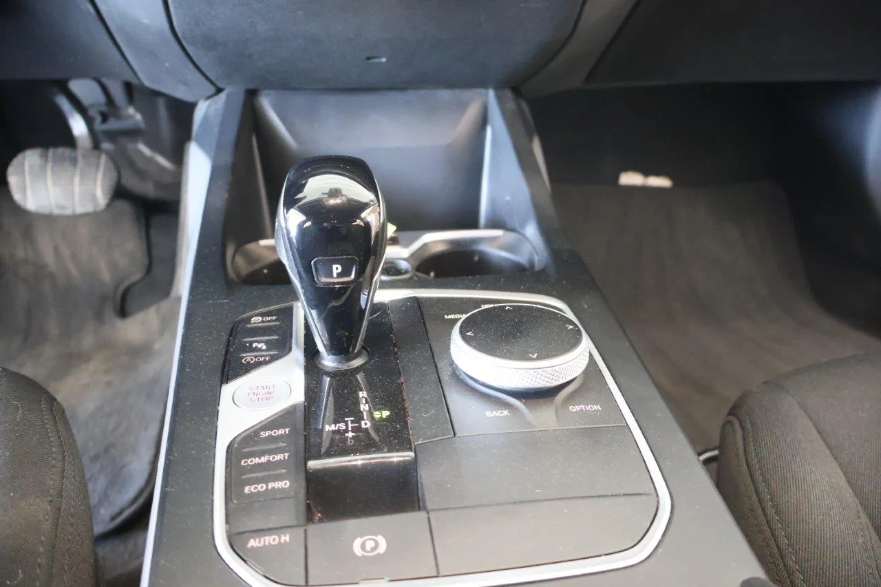 Bmw 116 - View model 22