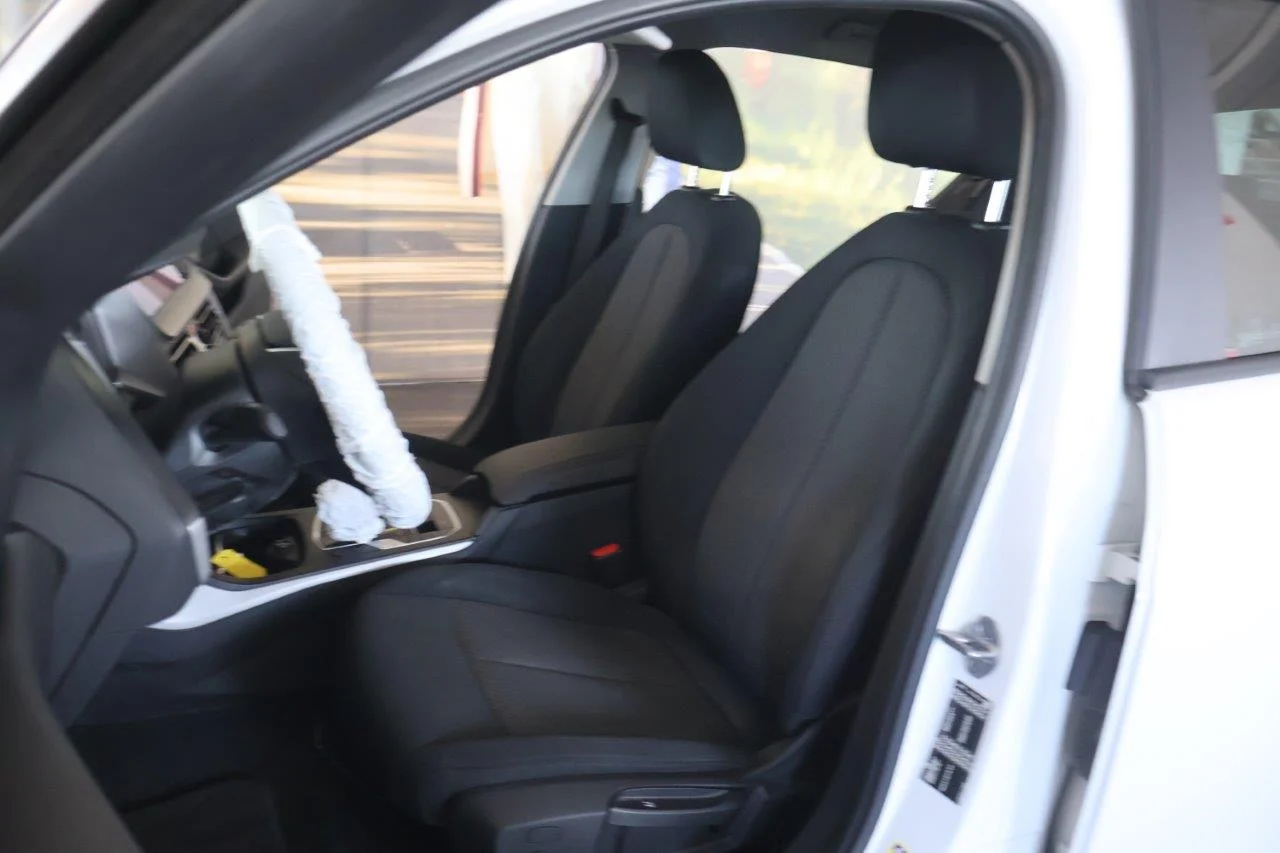 Bmw 116 - View model 25