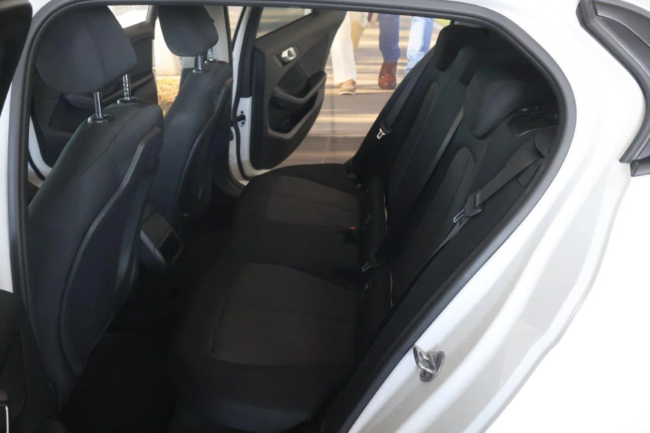 Bmw 116 - View model 27