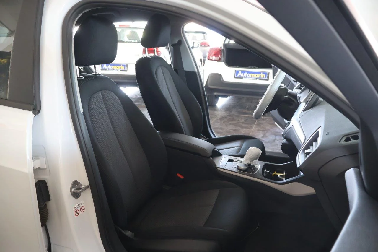 Bmw 116 - View model 29